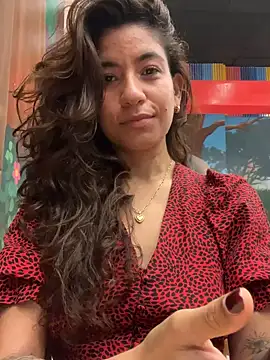 Snapshot of ValeriEvan chatting on 17, 3, 2025 ValeriEvan online show from 17, 3, 2025