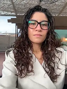 Snapshot of ValeriEvan chatting on 30, 9, 2025 ValeriEvan online show from 30, 9, 2025