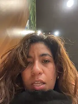 Snapshot of ValeriEvan chatting on 6, 3, 2025 ValeriEvan online show from 6, 3, 2025