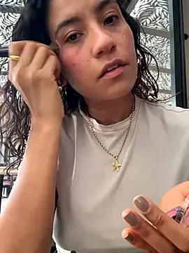 Snapshot of ValeriEvan chatting on 12, 9, 2025 ValeriEvan online show from 12, 9, 2025