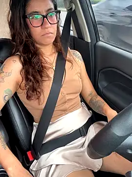 ValeriEvan online show from 29, 10, 2025