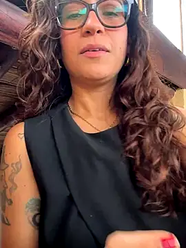 Snapshot of ValeriEvan chatting on 16, 9, 2025 ValeriEvan online show from 16, 9, 2025