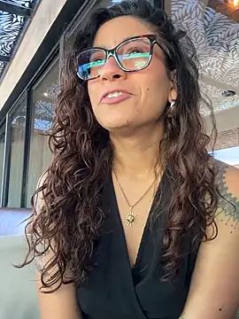 Snapshot of ValeriEvan chatting on 21, 9, 2025 ValeriEvan online show from 21, 9, 2025