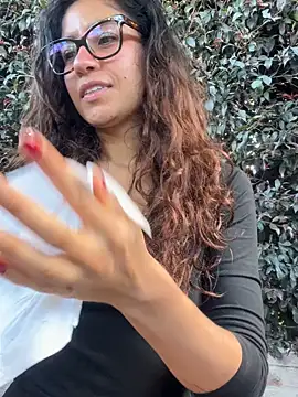 ValeriEvan online show from 22, 11, 2025