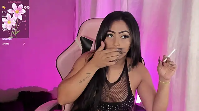 Renata wilsom online show from 22, 3, 2026