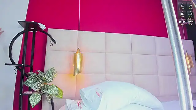 Amberluy online show from 11, 2, 2026