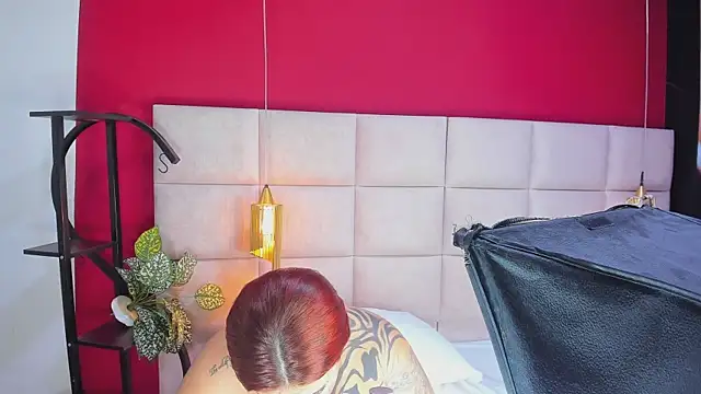 Amberluy online show from 27, 3, 2026