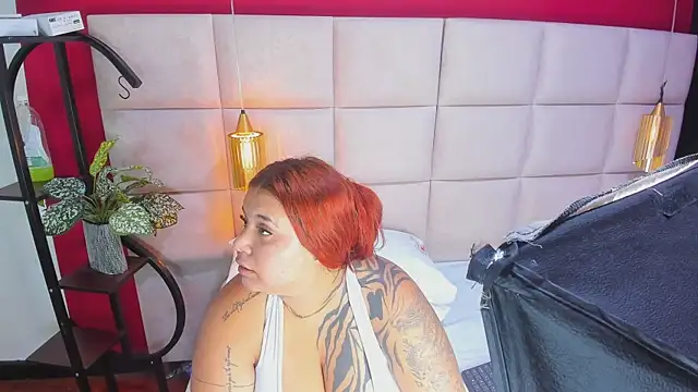 Amberluy online show from 19, 6, 2026