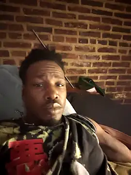 BlackD4uxo online show from 13, 4, 2026