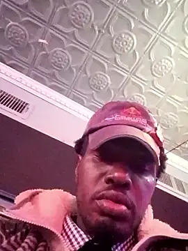 BlackD4uxo online show from 24, 10, 2025