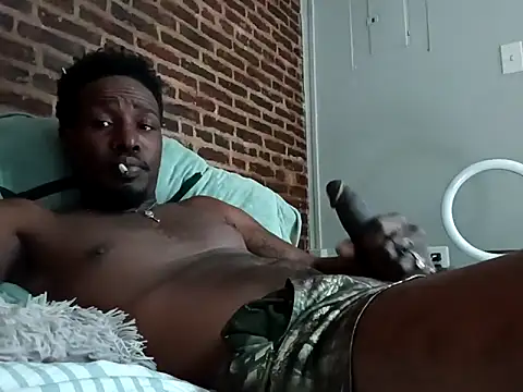 BlackD4uxo online show from 16, 4, 2026