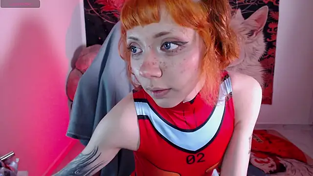 Alicedangerrr online show from 9, 11, 2025