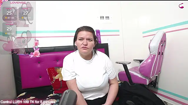 kambelroche online show from 13, 3, 2026