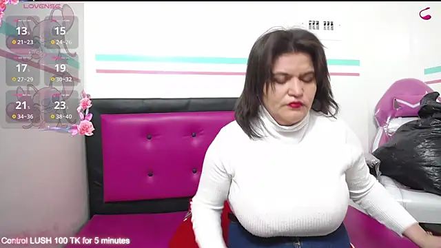 kambelroche online show from 22, 11, 2025