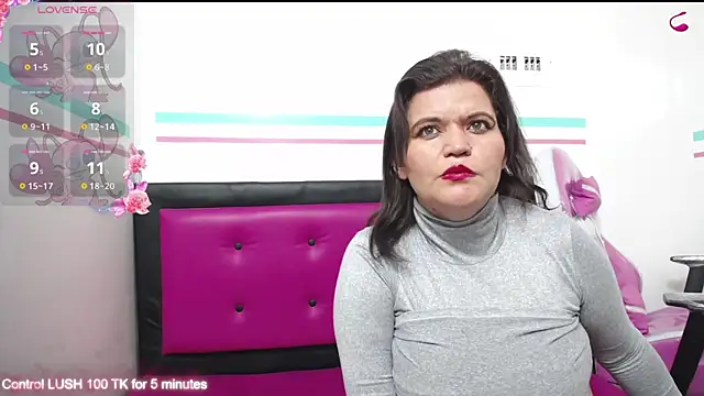 kambelroche online show from 23, 11, 2025