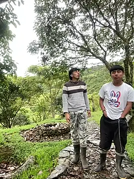 FlpGmz online show from 25, 3, 2026