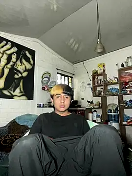 FlpGmz online show from 29, 10, 2025