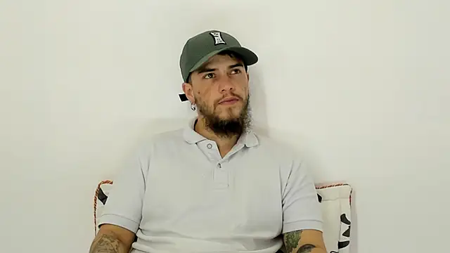 Beard xox online show from 8, 1, 2026