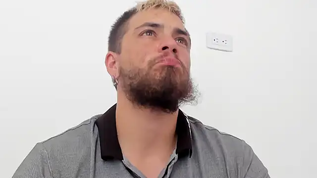 Beard xox online show from 15, 7, 2026