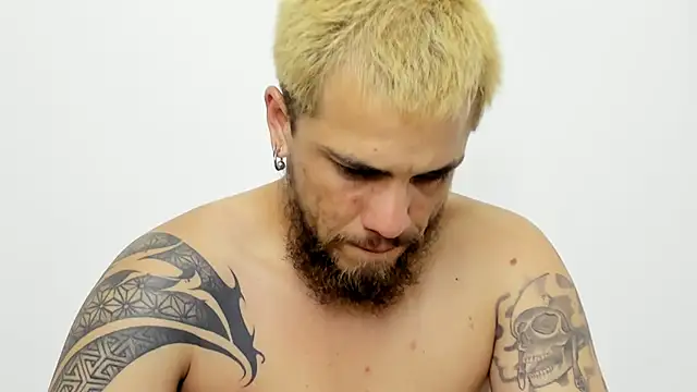 Beard xox online show from 17, 6, 2026