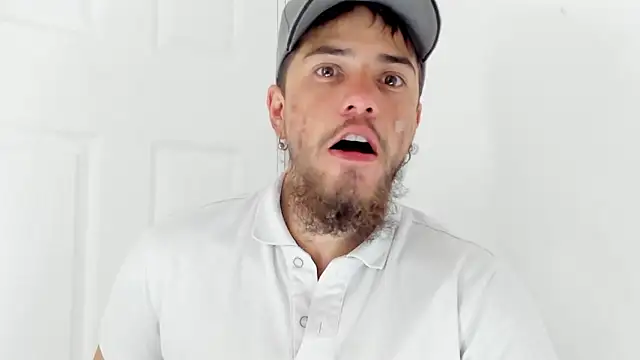 Beard xox online show from 26, 2, 2026