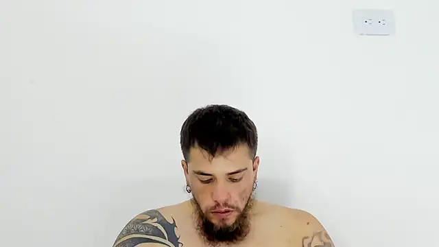 Beard xox online show from 25, 3, 2026