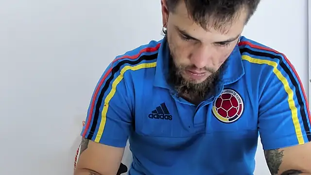 Beard xox online show from 31, 3, 2026