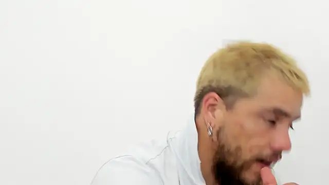 Beard xox online show from 14, 6, 2026