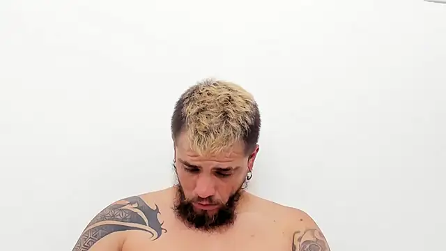 Beard xox online show from 16, 7, 2026