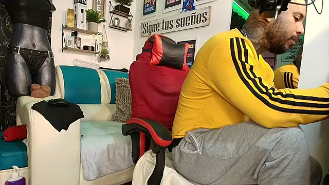 Leenar Key online show from 7, 1, 2026