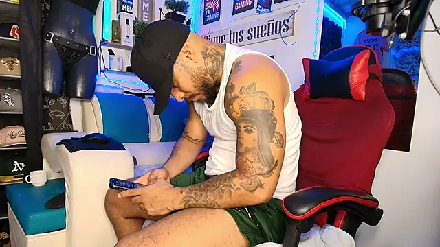 Leenar Key online show from 10, 3, 2026