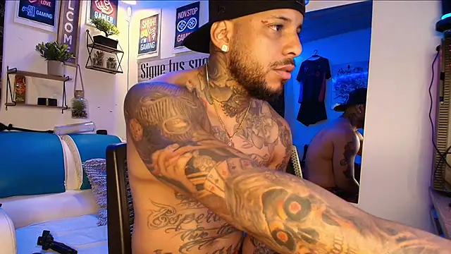 Leenar Key online show from 20, 9, 2025