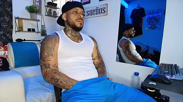 Leenar Key online show from 23, 9, 2025