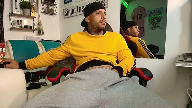 Leenar Key online show from 3, 12, 2025