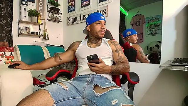 Leenar Key online show from 1, 12, 2025