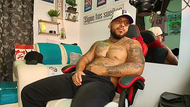 Leenar Key online show from 14, 11, 2025