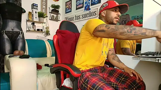 Leenar Key online show from 16, 12, 2025