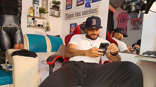 Leenar Key online show from 16, 1, 2026