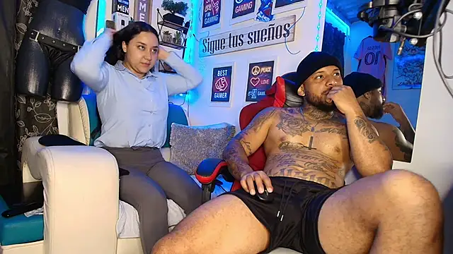 Leenar Key online show from 31, 3, 2026