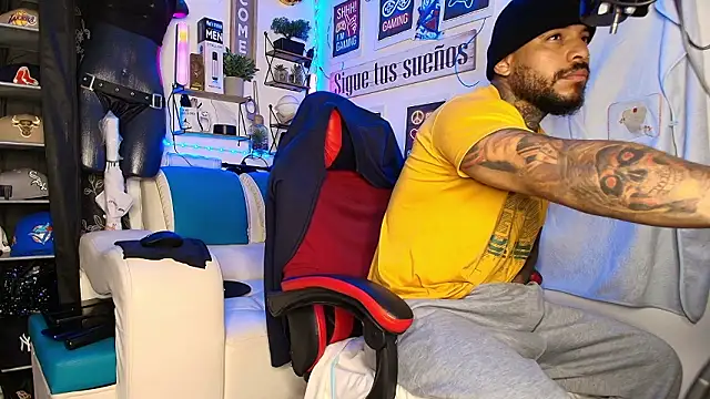 Leenar Key online show from 26, 3, 2026