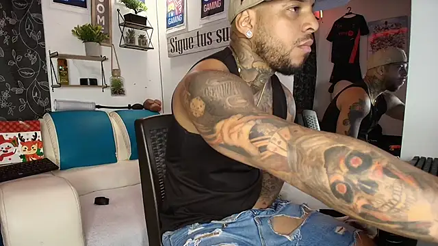 Leenar Key online show from 27, 9, 2025