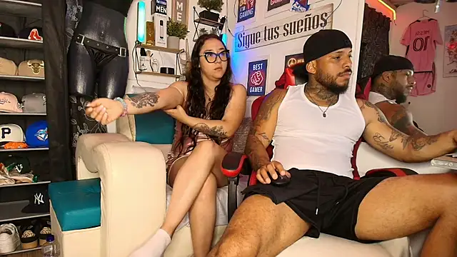 Leenar Key online show from 3, 4, 2026