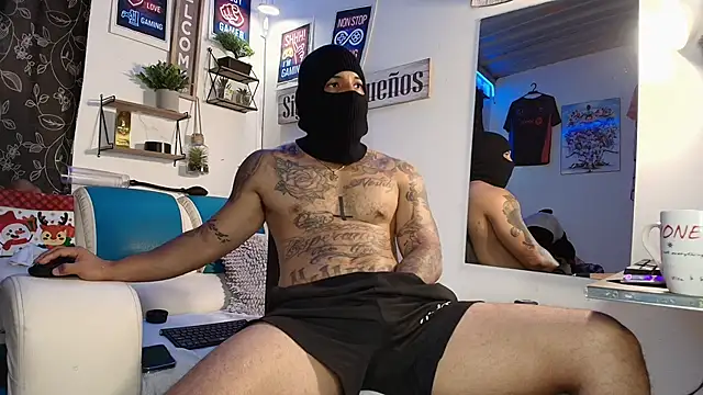 Leenar Key online show from 20, 10, 2025