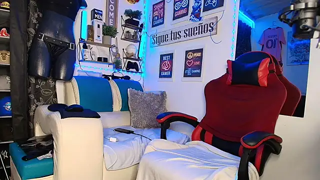 Leenar Key online show from 31, 3, 2026