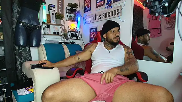 Leenar Key online show from 8, 4, 2026