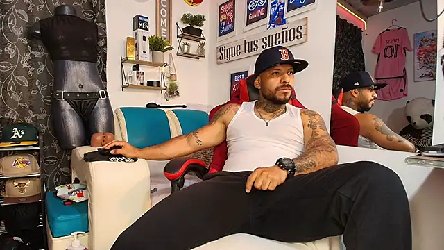 Leenar Key online show from 14, 1, 2026