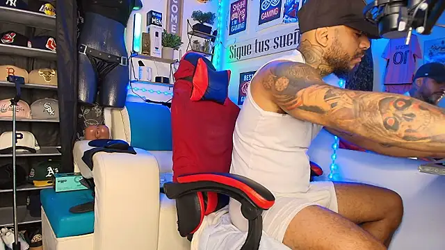 Leenar Key online show from 15, 3, 2026