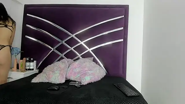 MaiteHT online show from 11, 10, 2025