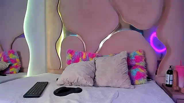 MaiteHT online show from 4, 3, 2025