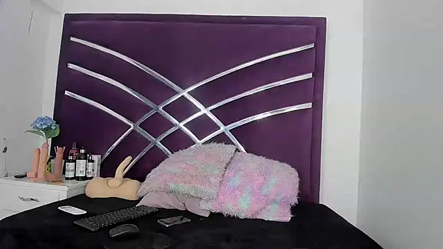 MaiteHT online show from 19, 9, 2025